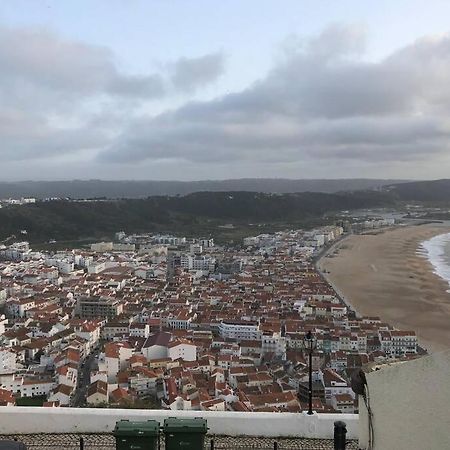 Canelle Apartamento Com Terraco Nazaré Exterior foto
